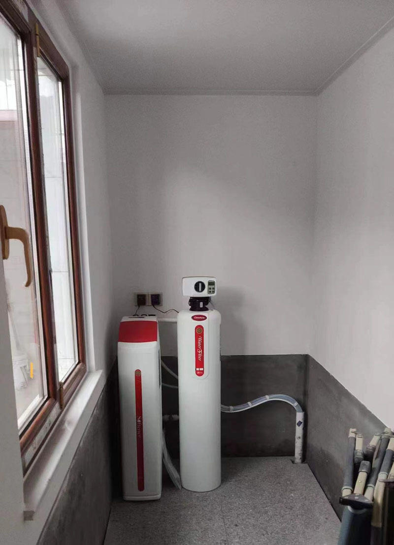 中央凈水機(jī) 中央凈水機(jī)